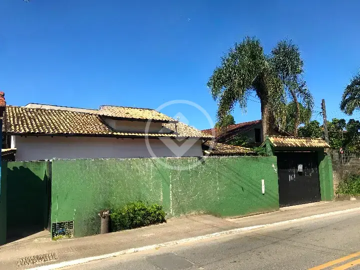Imagem 1 - Casa em Campeche, Florianópolis - SC