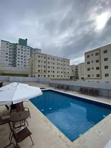 Apartamento Areias, São José - SC — foto 1