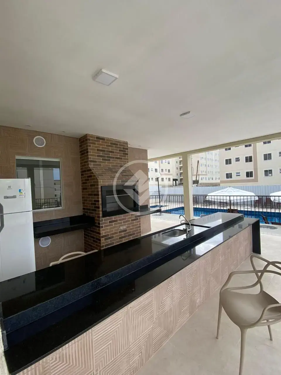 Image 12 - Apartamento em Areias, São José - SC