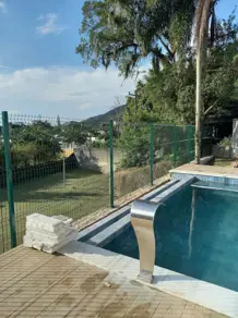 Terreno Santo Antônio de Lisboa, Florianópolis - SC — foto 2
