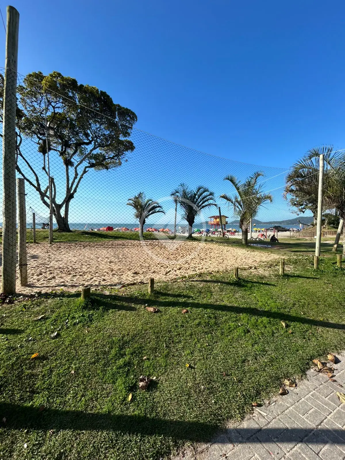 Image 23 - Apartamento em CANASVIEIRAS, Florianópolis - SC