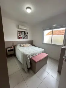 Imagem 5 - Apartamento em CANASVIEIRAS, Florianópolis - SC