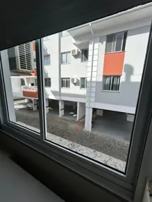 Imagem 4 - Apartamento em CANASVIEIRAS, Florianópolis - SC