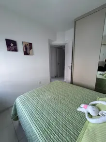 Apartamento CANASVIEIRAS, Florianópolis - SC — foto 2