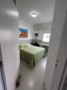 Imagem 2 - Apartamento em CANASVIEIRAS, Florianópolis - SC
