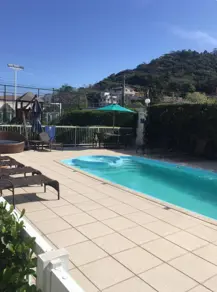 Apartamento CANASVIEIRAS, Florianópolis - SC — foto 1