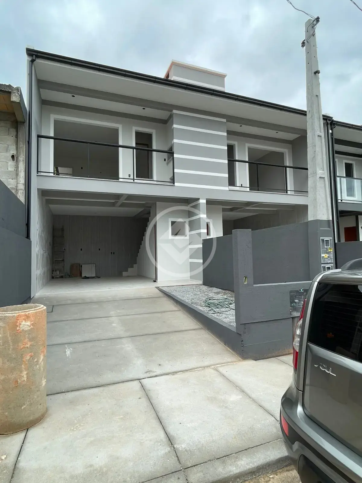 Image 17 - Sobrado em Potecas, São José - SC