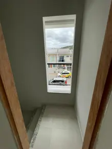 Imagem 3 - Sobrado em Potecas, São José - SC
