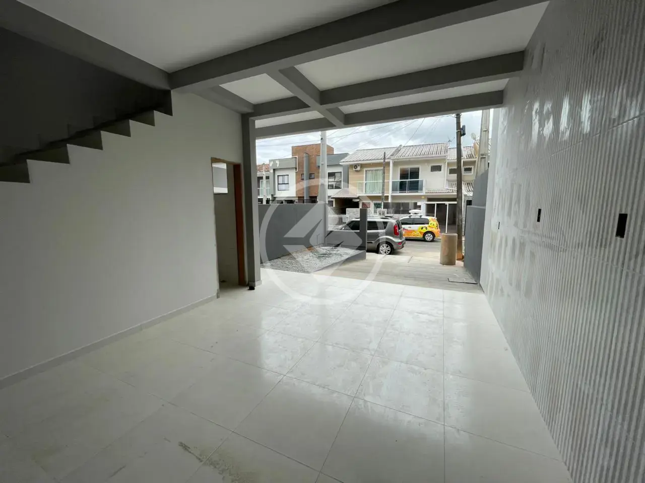 Image 2 - Sobrado em Potecas, São José - SC
