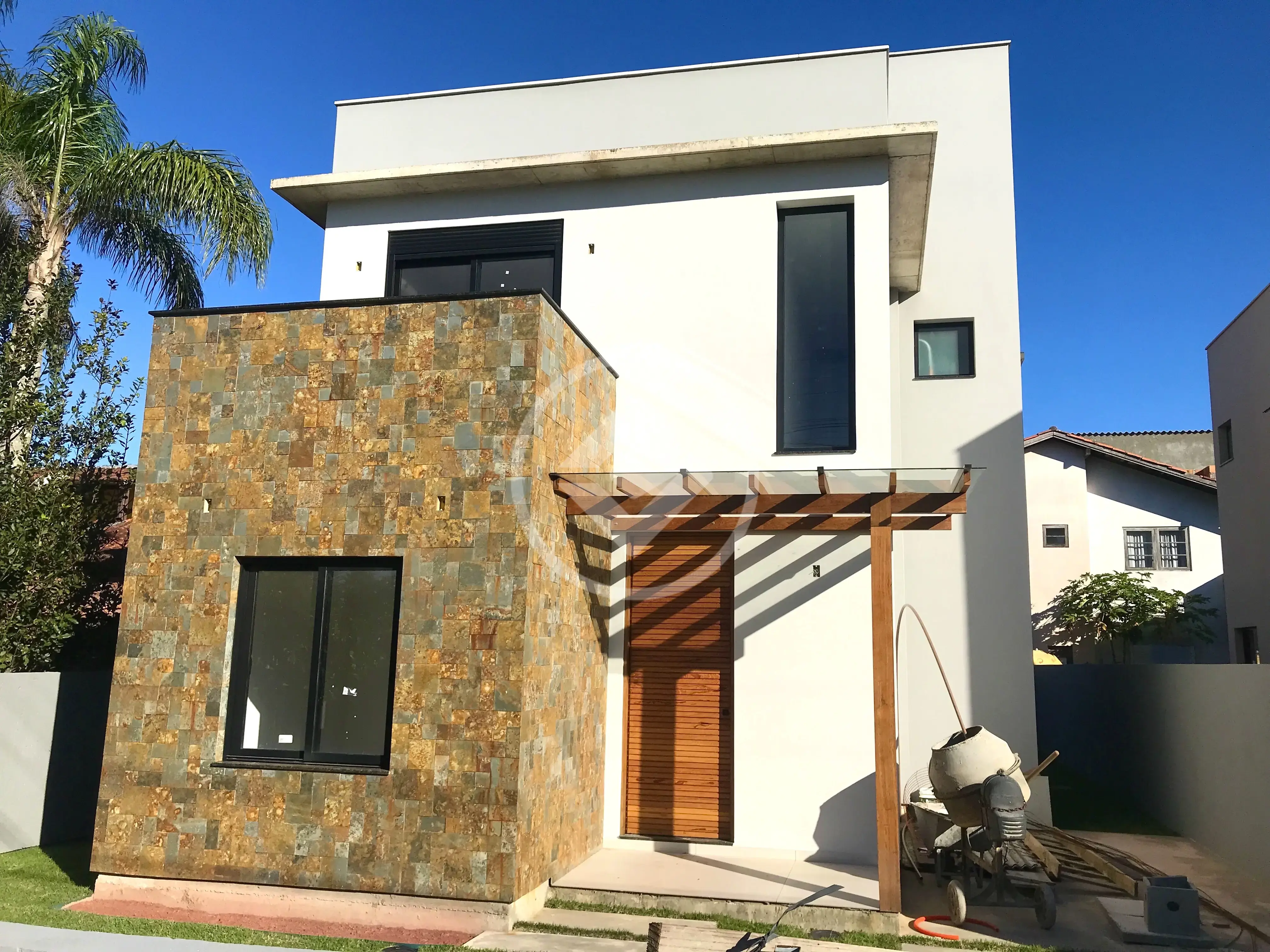 Imagem 1 - Casa em Campeche, Florianópolis - SC