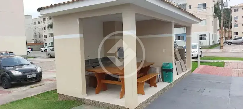 Image 24 - Apartamento em Areias, São José - SC