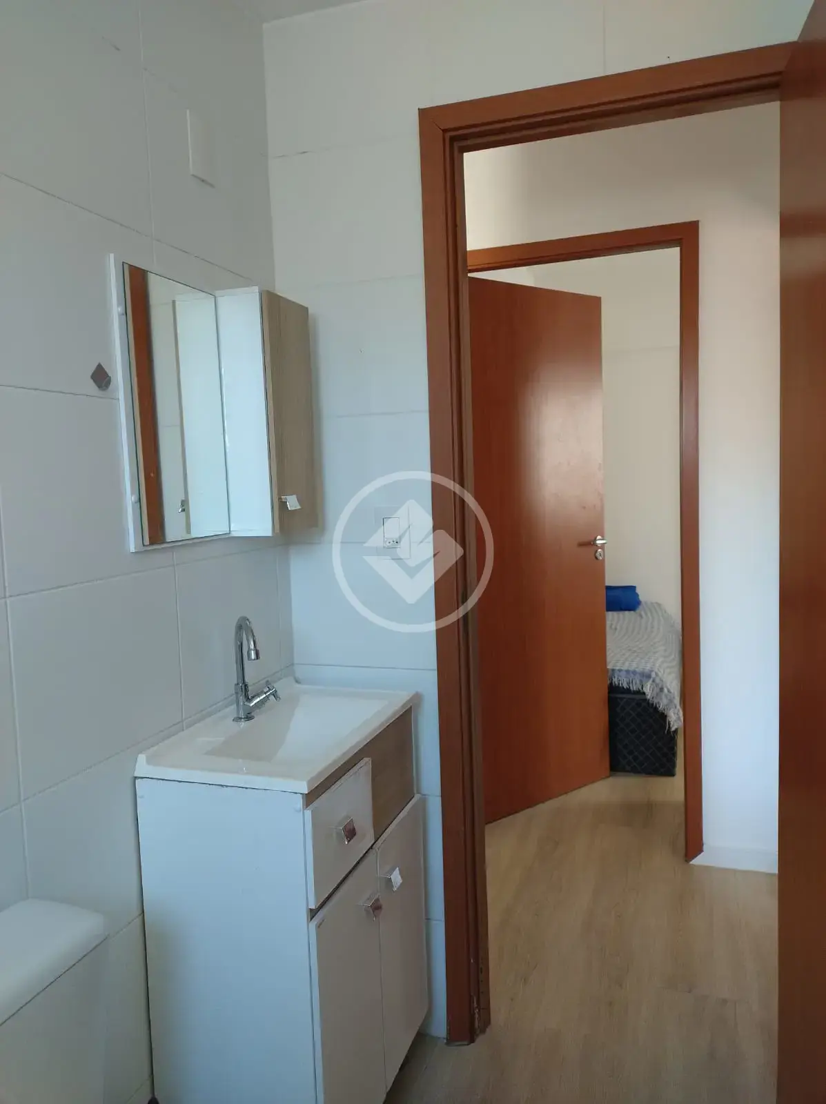 Imagem 2 - Apartamento em Real Parque, São José - SC