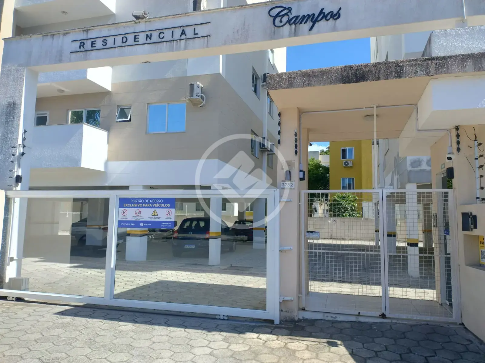 Imagem 1 - Apartamento em Real Parque, São José - SC