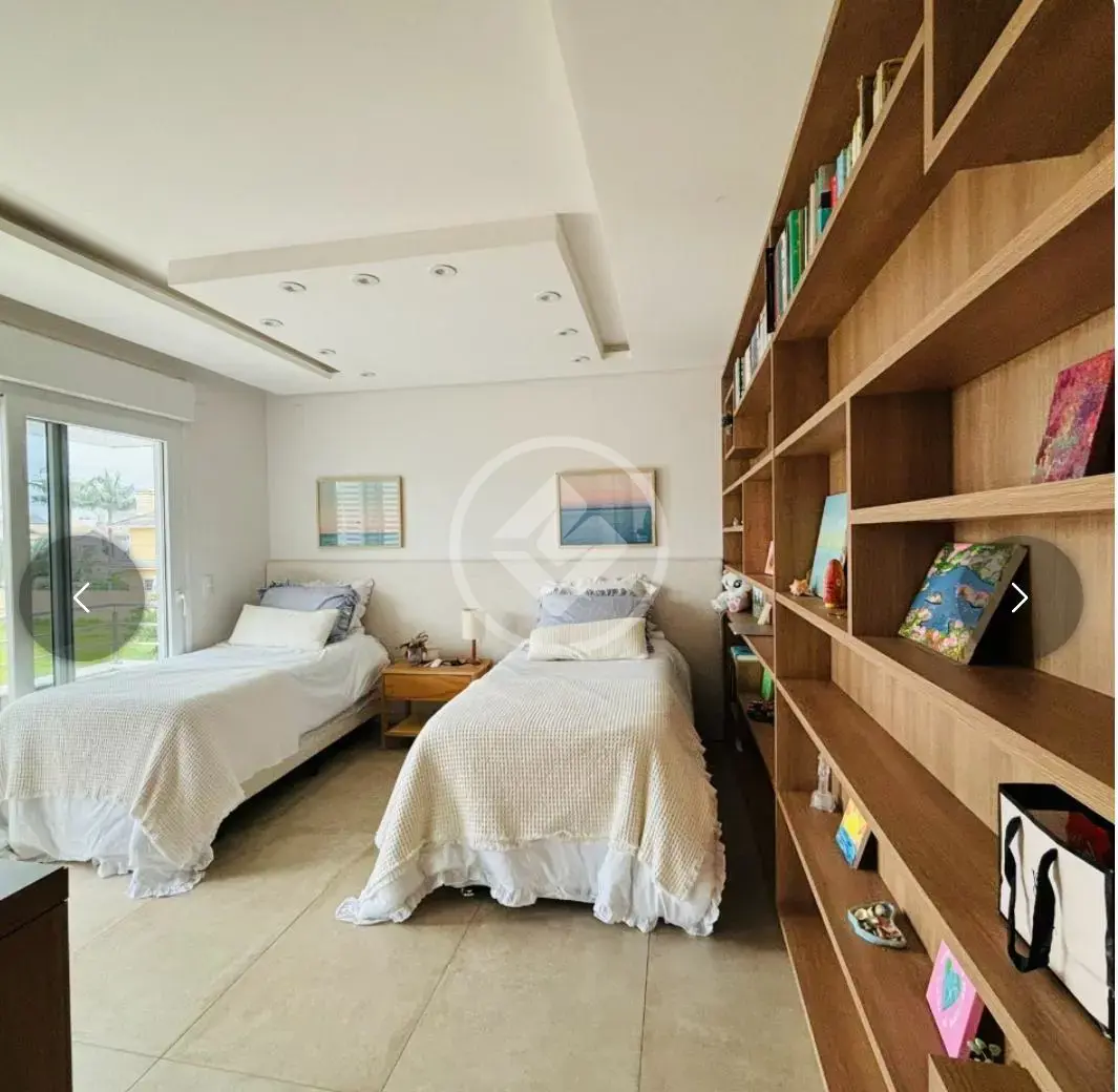 Imagem 3 - Casa em Jurerê Internacional, Florianópolis - SC