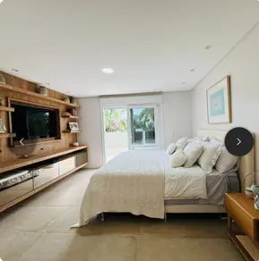 Imagem 6 - Casa em Jurerê Internacional, Florianópolis - SC