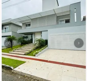 Casa Jurerê Internacional, Florianópolis - SC — foto 1