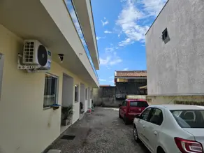 Apartamento Ingleses do Rio Vermelho, Florianópolis - SC — foto 2