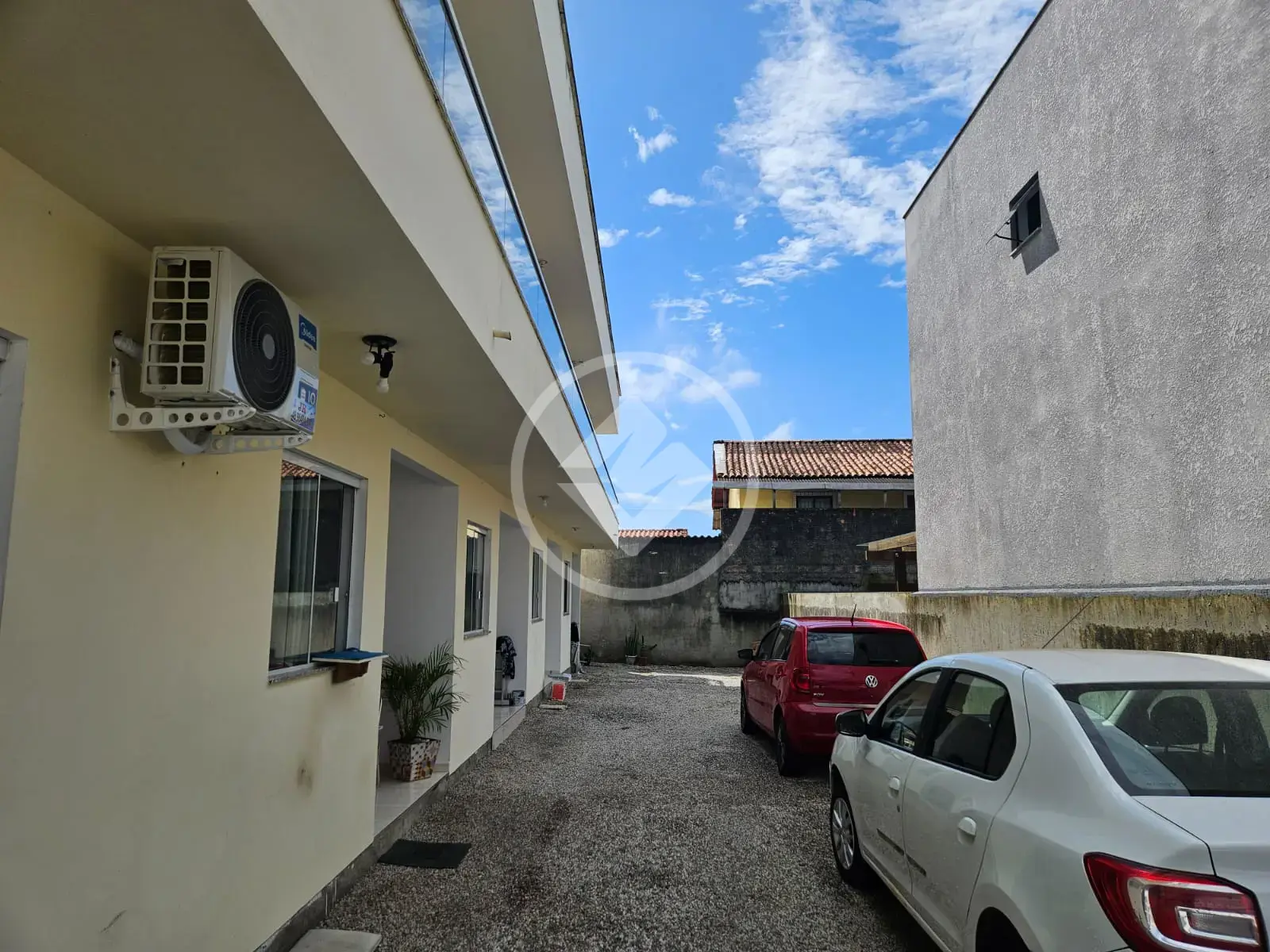 Imagem 1 - Apartamento em Ingleses do Rio Vermelho, Florianópolis - SC