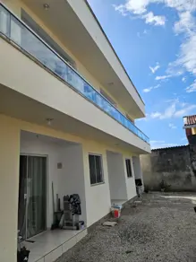 Imagem 2 - Apartamento em Ingleses do Rio Vermelho, Florianópolis - SC
