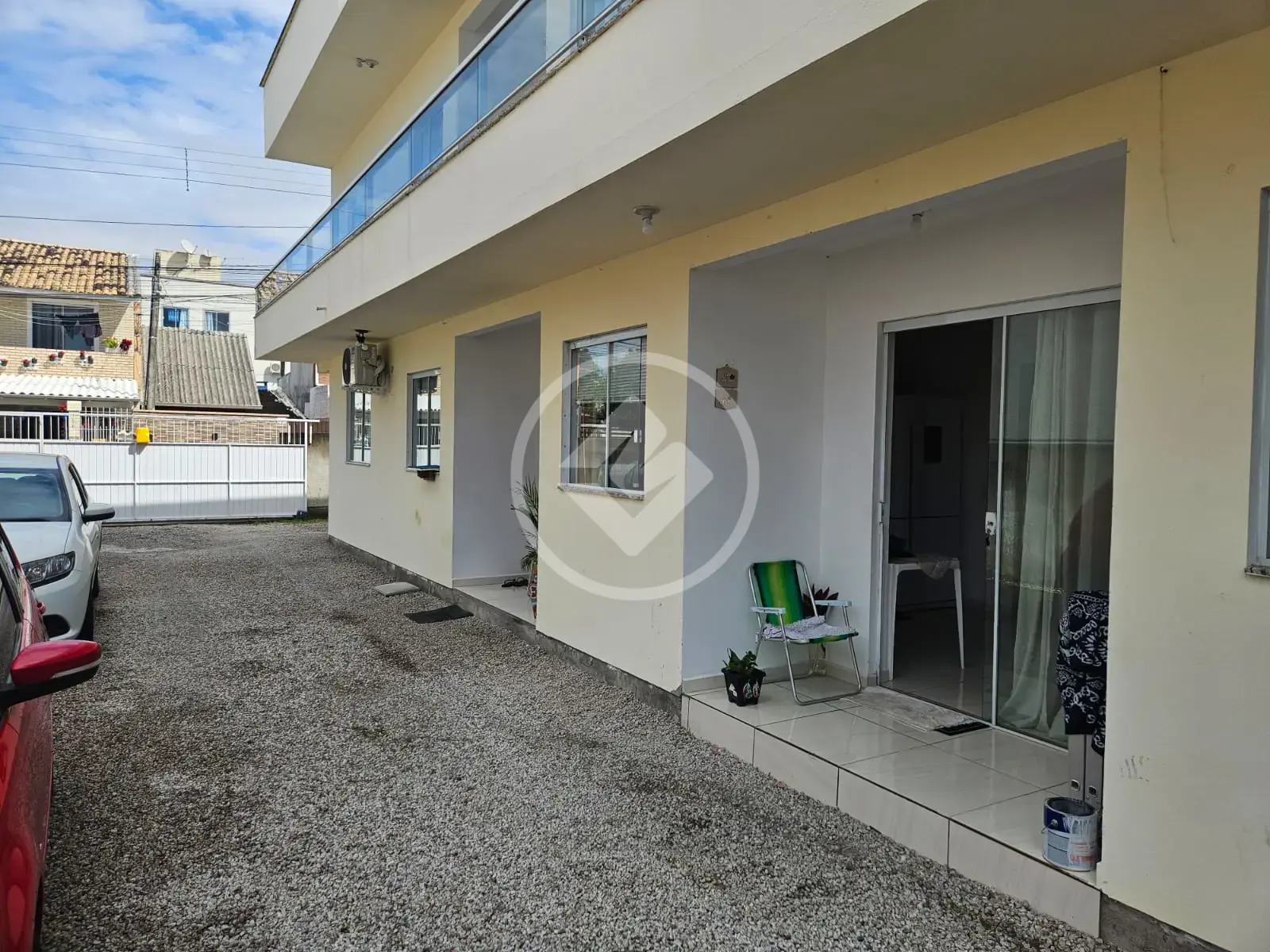 Imagem 4 - Apartamento em Ingleses do Rio Vermelho, Florianópolis - SC