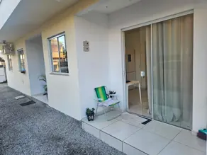 Apartamento Ingleses do Rio Vermelho, Florianópolis - SC — foto 1