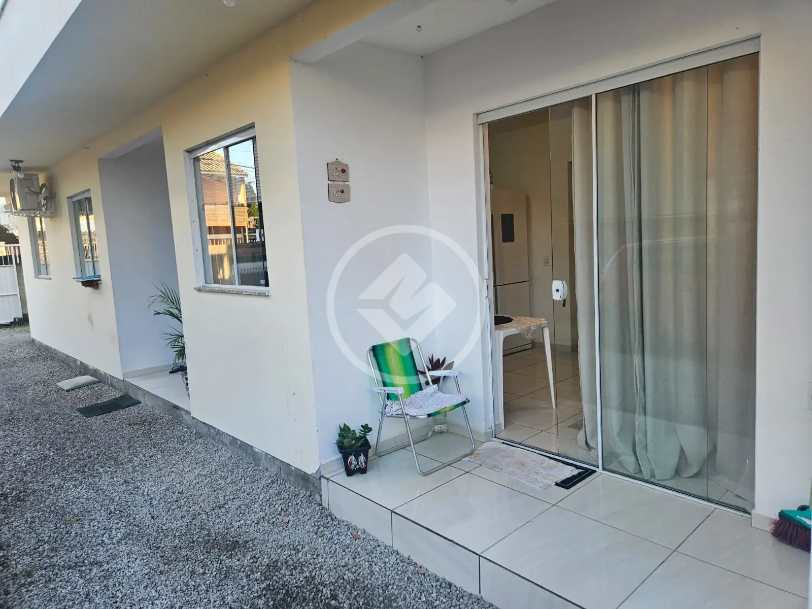 Imagem 1 - Apartamento em Ingleses do Rio Vermelho, Florianópolis - SC