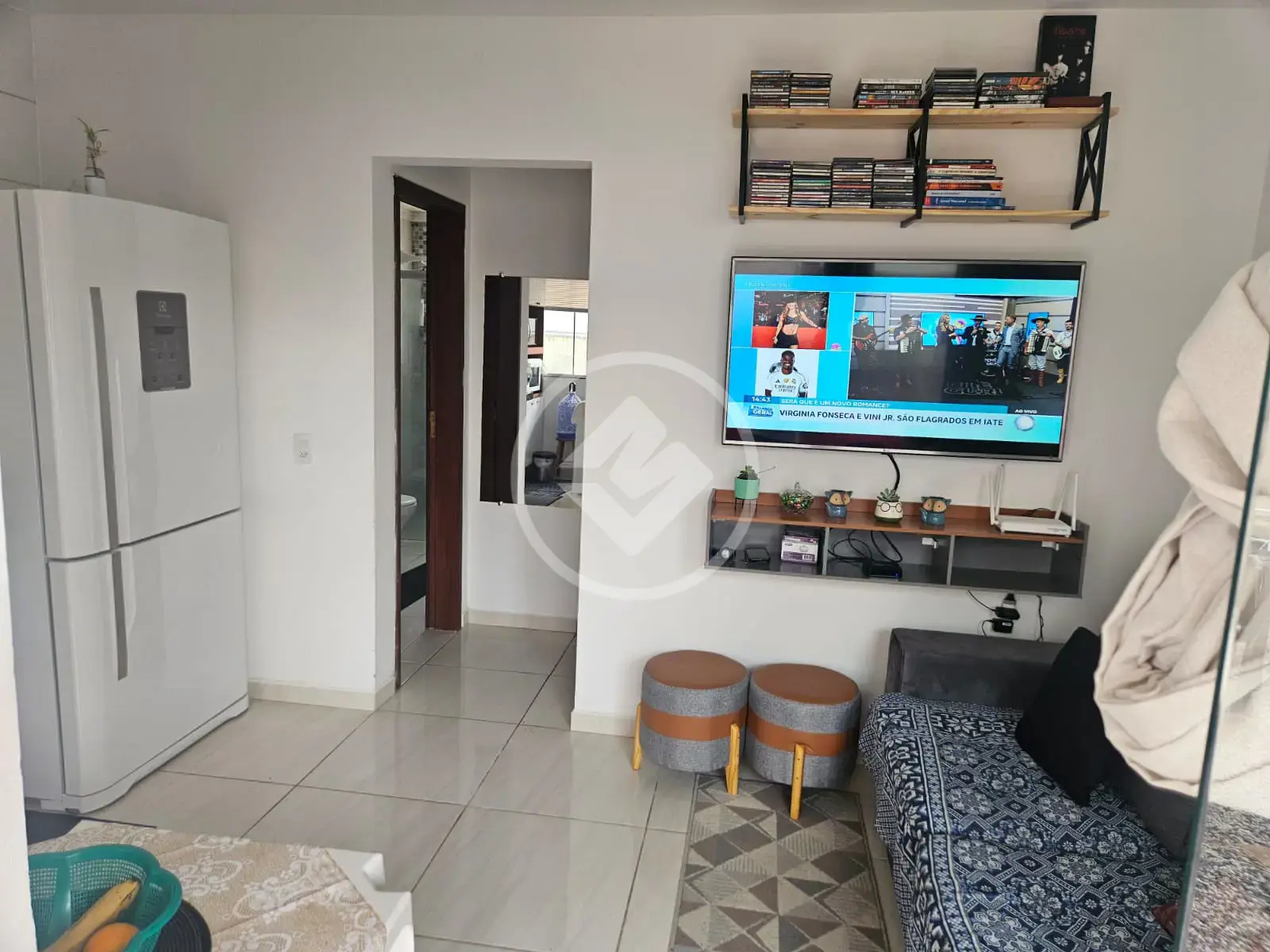 Imagem 6 - Apartamento em Ingleses do Rio Vermelho, Florianópolis - SC