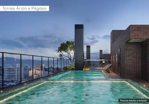 Imagem 3 - Apartamento em Balneário, Florianópolis - SC