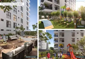 Imagem 2 - Apartamento em Balneário, Florianópolis - SC
