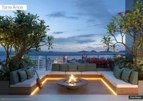 Imagem 6 - Apartamento em Balneário, Florianópolis - SC
