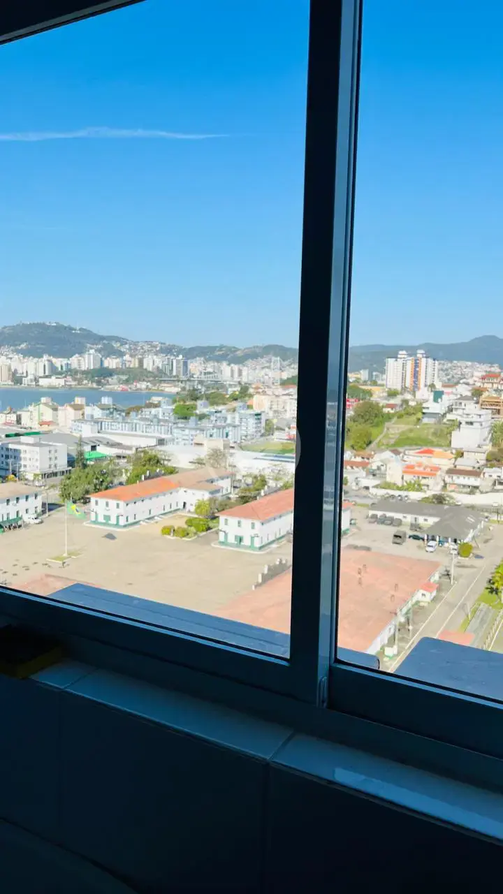Imagem 1 - Apartamento em ESTREITO, Florianópolis - SC