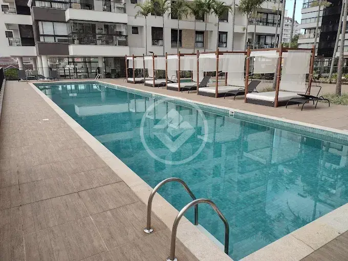 Imagem 1 - Apartamento em Balneário, Florianópolis - SC