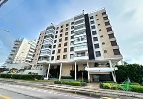 Apartamento Balneário, Florianópolis - SC — foto 2