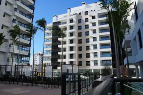 Imagem 2 - Apartamento em Balneário, Florianópolis - SC