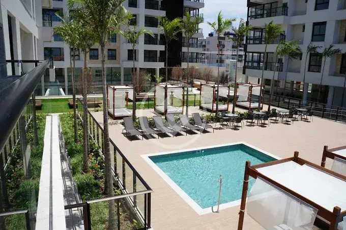 Image 4 - Apartamento em Balneário, Florianópolis - SC