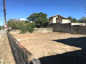 Terreno Campeche, Florianópolis - SC — foto 1