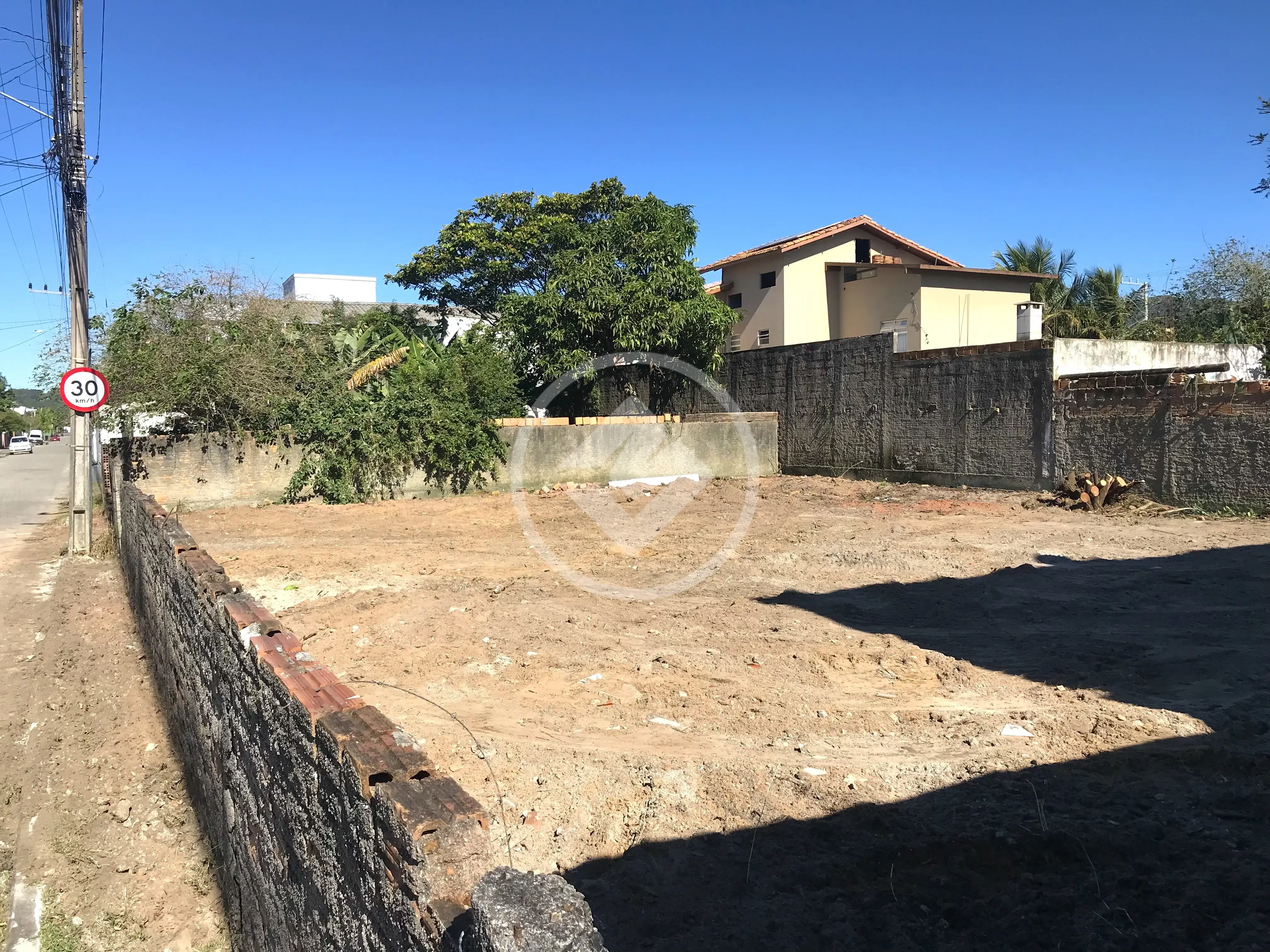 Imagem 1 - Terreno em Campeche, Florianópolis - SC