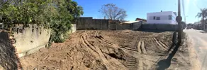 Terreno Campeche, Florianópolis - SC — foto 2