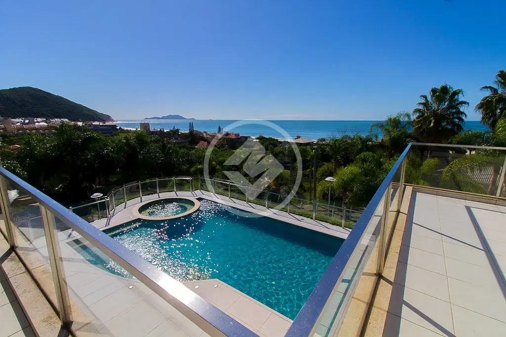 Imagem 1 - Casa em Praia Brava, Florianópolis - SC