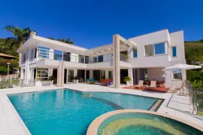 Imagem 2 - Casa em Praia Brava, Florianópolis - SC