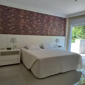 Imagem 5 - Casa Condomínio em Santo Antônio de Lisboa, Florianópolis - SC