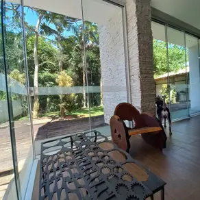 Imagem 3 - Casa Condomínio em Santo Antônio de Lisboa, Florianópolis - SC