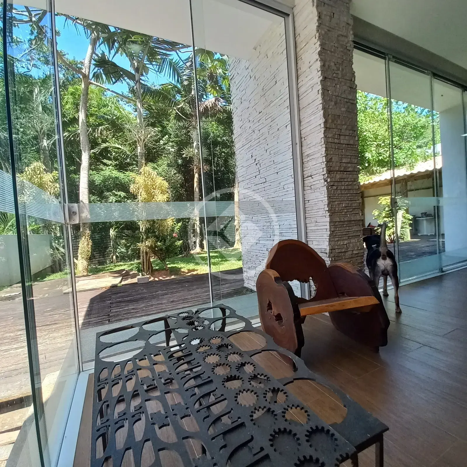 Imagem 3 - Casa Condomínio em Santo Antônio de Lisboa, Florianópolis - SC