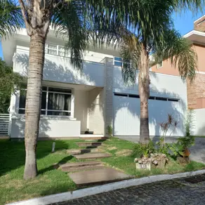 Casa Condomínio Santo Antônio de Lisboa, Florianópolis - SC — foto 2