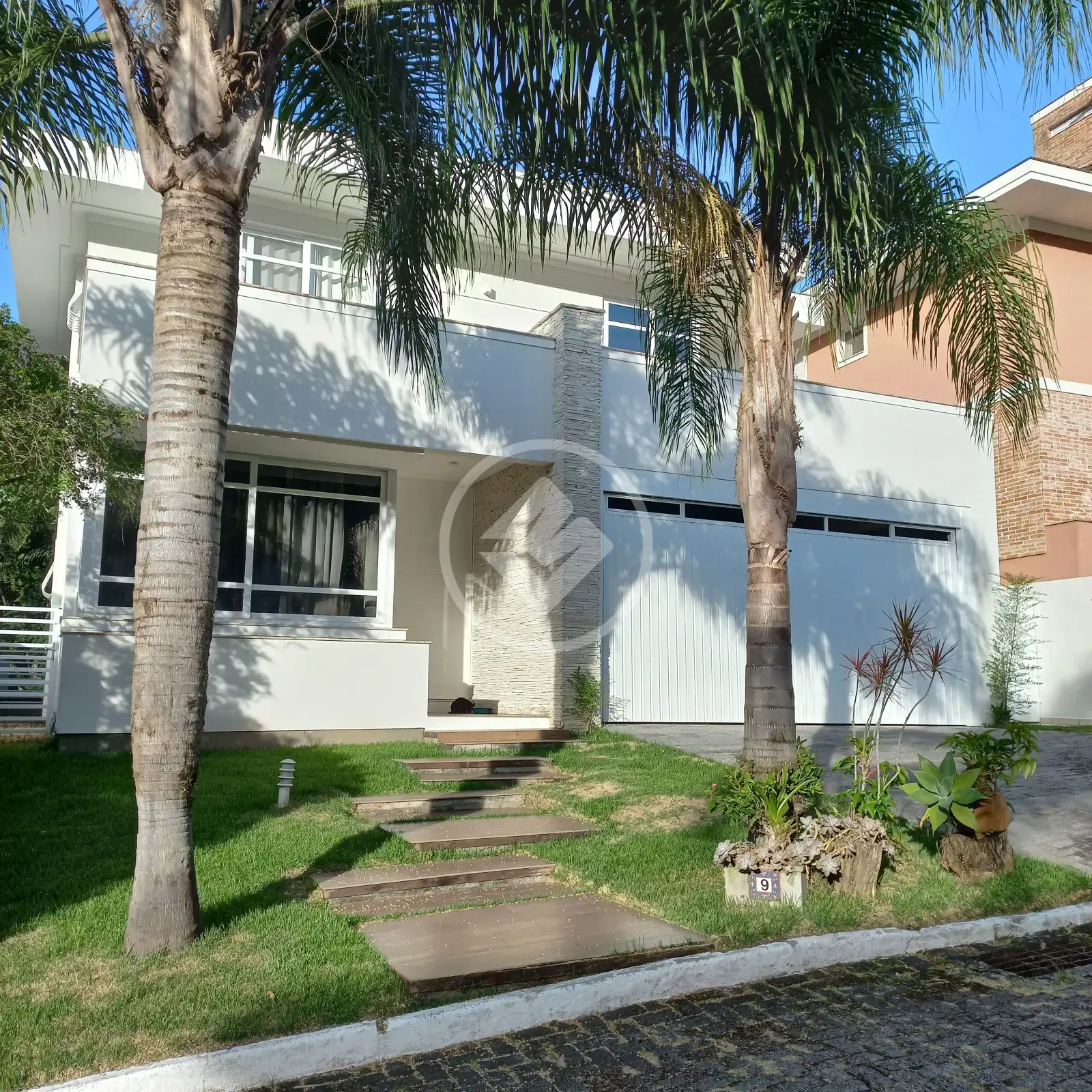 Imagem 1 - Casa Condomínio em Santo Antônio de Lisboa, Florianópolis - SC