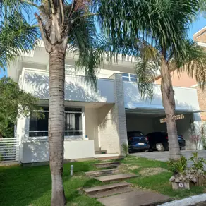 Casa Condomínio Santo Antônio de Lisboa, Florianópolis - SC — foto 1