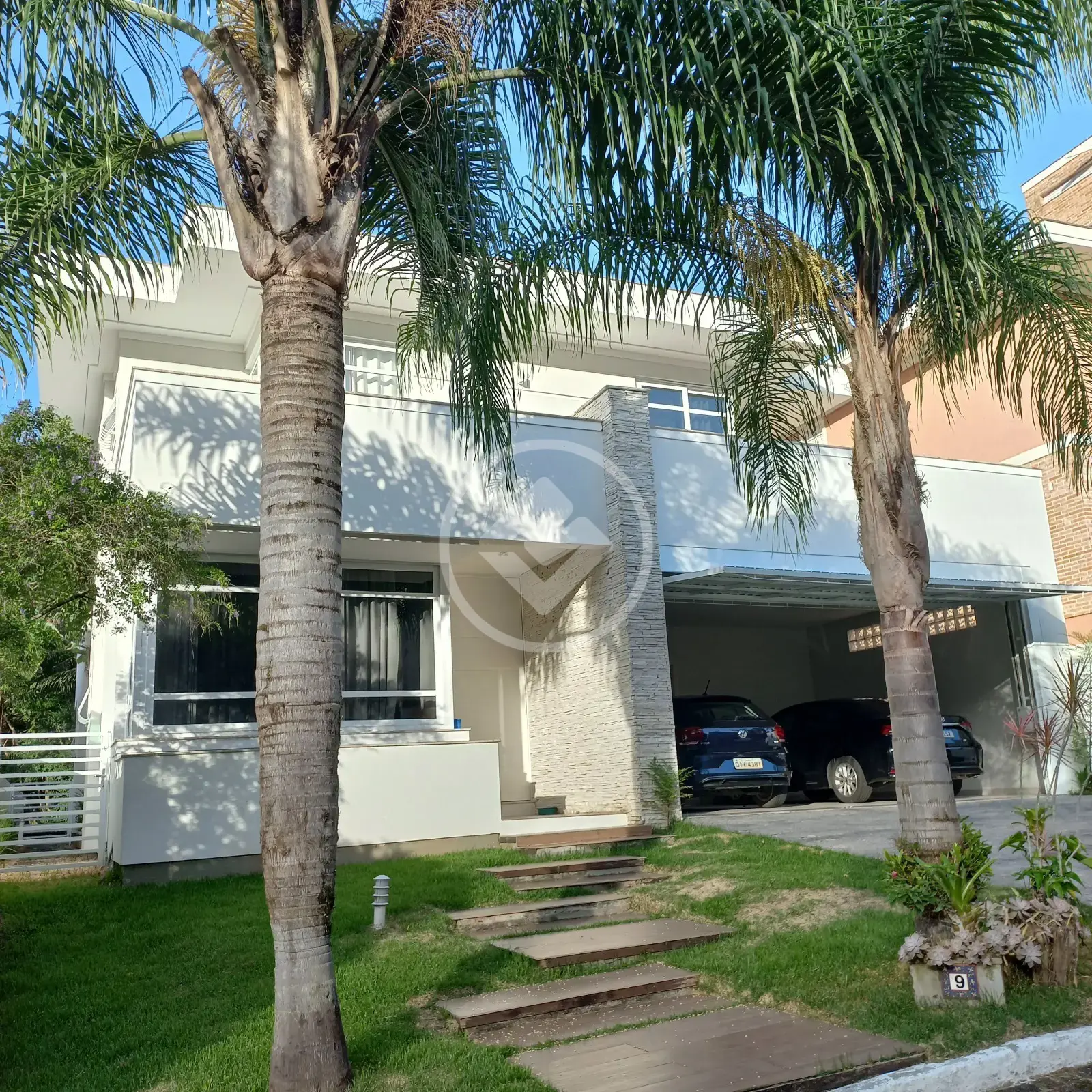 Imagem 1 - Casa Condomínio em Santo Antônio de Lisboa, Florianópolis - SC
