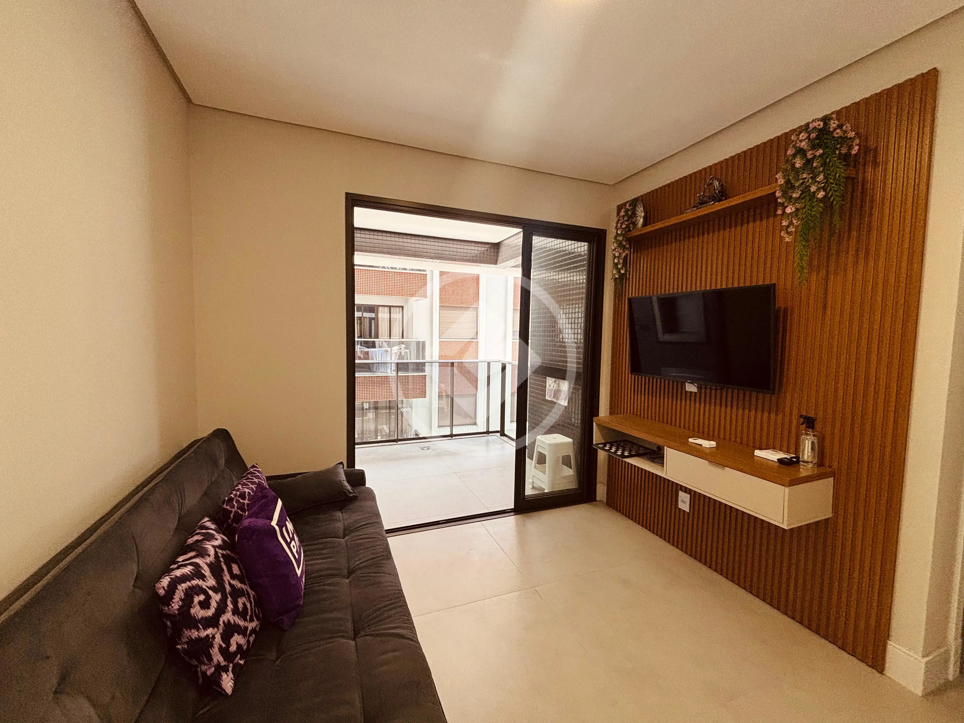 Imagem 1 - Apartamento em Palmas, Governador Celso Ramos - SC
