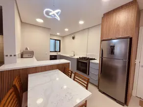 Imagem 4 - Apartamento em Palmas, Governador Celso Ramos - SC