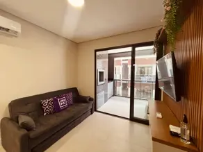 Imagem 6 - Apartamento em Palmas, Governador Celso Ramos - SC